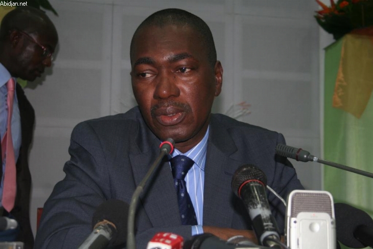 Radios de proximité: Sy Savané invite les promoteurs à «éviter le piège de la mendicité»